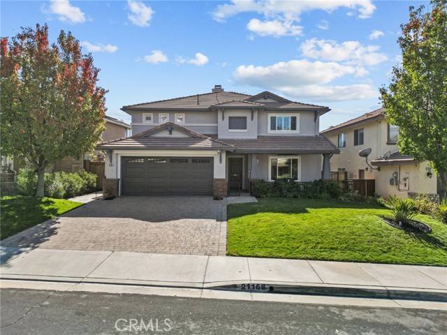 Saugus, CA 91390,21168 Lone Star WAY