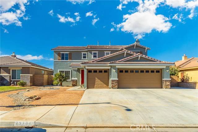 Lancaster, CA 93536,43701 Tahoe WAY