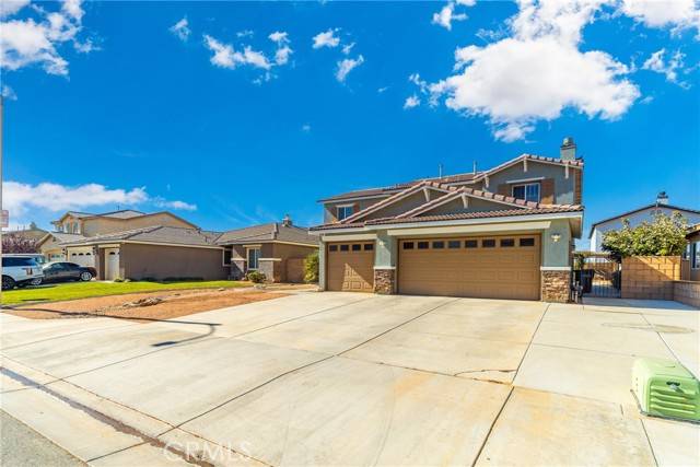 Lancaster, CA 93536,43701 Tahoe WAY