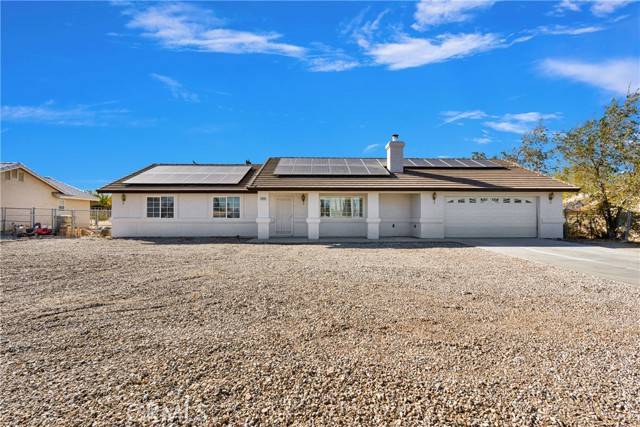 Hesperia, CA 92345,9986 Hemlock AVE