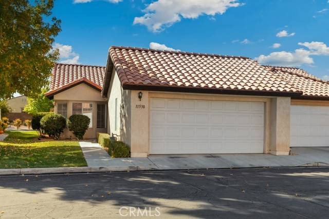 Apple Valley, CA 92308,11530 Oak ST