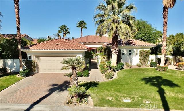 Rancho Mirage, CA 92270,323 Loch Lomond RD