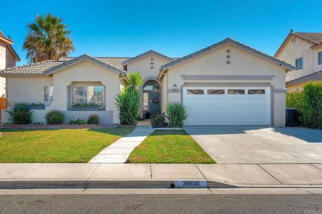 Murrieta, CA 92563,39601 Saba Ct.