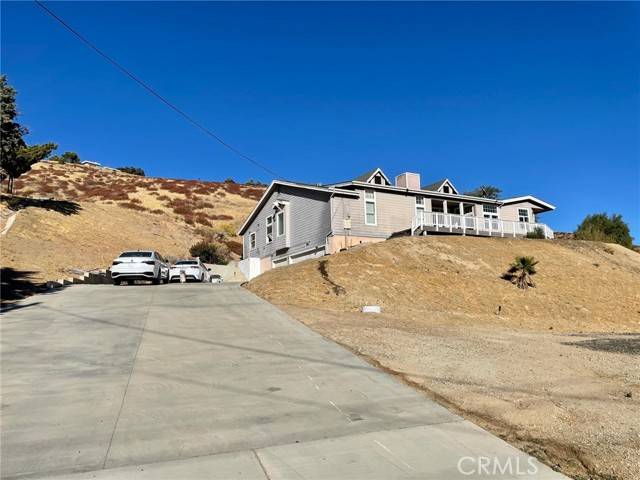 Leona Valley, CA 93551,9311 Elizabeth Lake RD