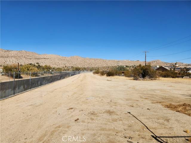 Yucca Valley, CA 92284,0 Cassia DR