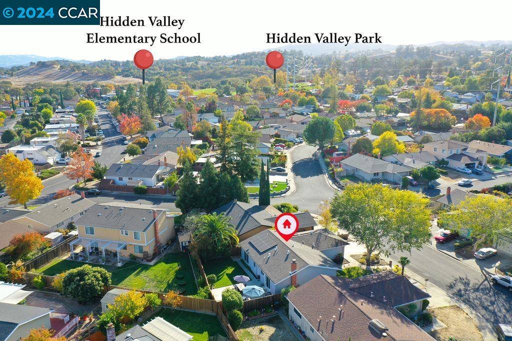 Martinez, CA 94553,317 Lava CT