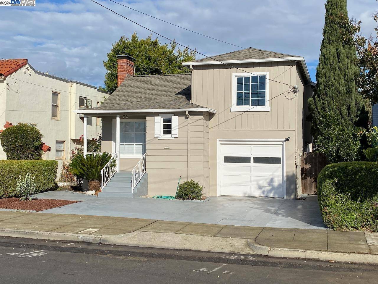 San Leandro, CA 94577,520 Pershing Dr