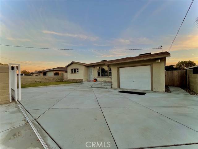 Fontana, CA 92335,16319 Athol ST