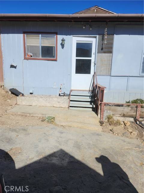 Anza, CA 92539,58782 La Colina LN