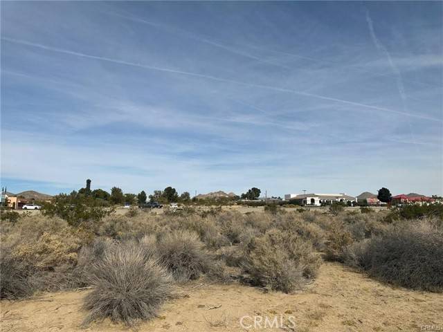 Apple Valley, CA 92307,0 Outer Hwy 18 S