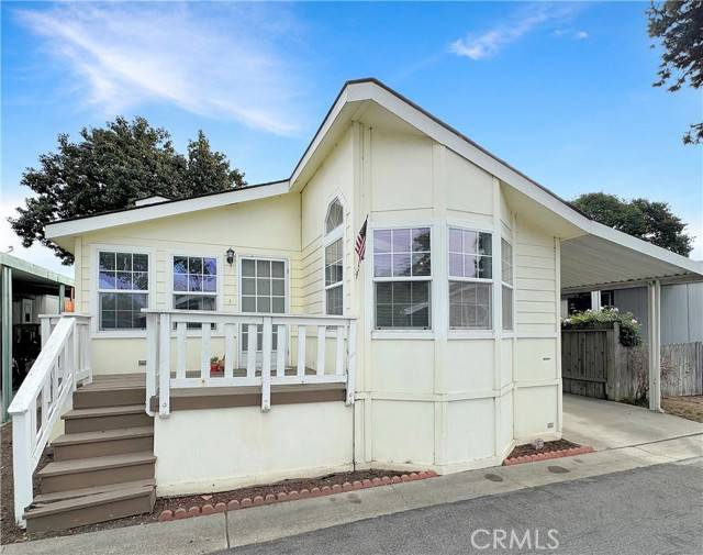 San Luis Obispo, CA 93401,3860 S Higuera ST 194