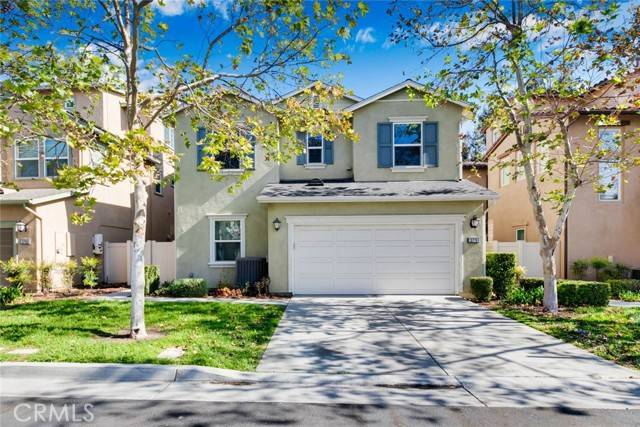 Chino, CA 91708,15776 Canopy AVE