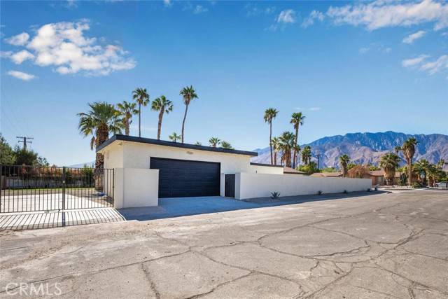 Palm Springs, CA 92262,2890 N Farrell DR