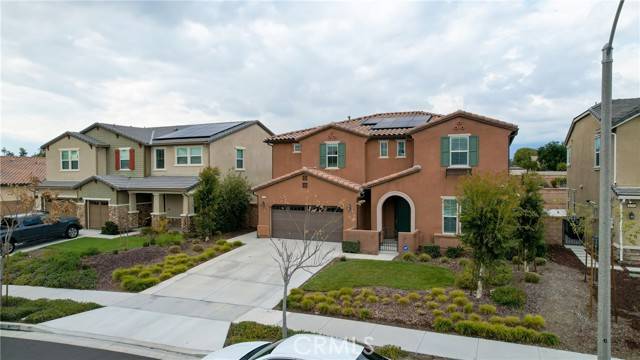 Chino, CA 91710,4226 Denali LN