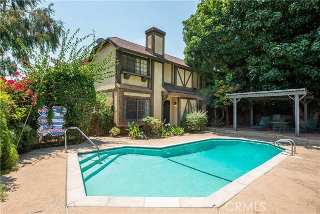 North Hills, CA 91343,14924 Nordhoff ST 12