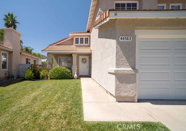 Temecula, CA 92592,44583 Pascual CIR