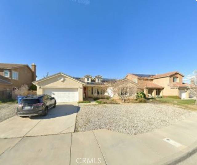 Lancaster, CA 93536,6523 W Avenue L7