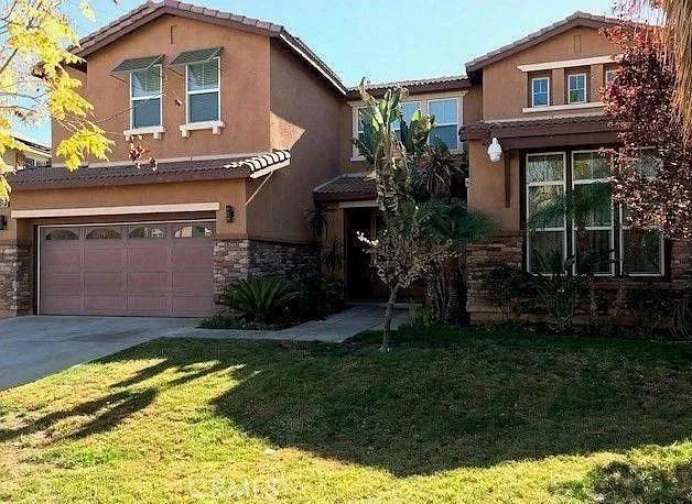 Lake Elsinore, CA 92532,53168 Odyssey ST