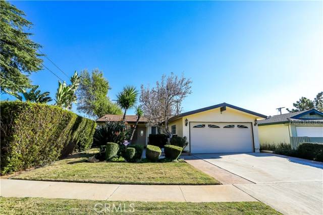 Sylmar, CA 91342,14942 La Mesa ST