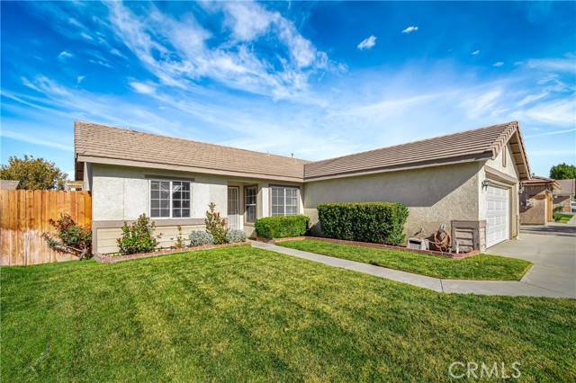 Lancaster, CA 93536,6041 Treehaven CT