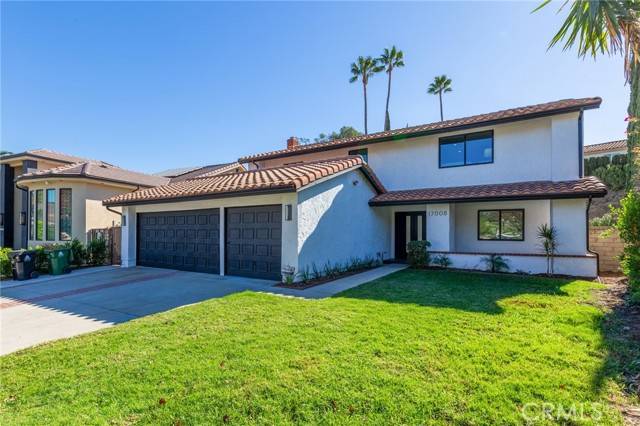 Granada Hills, CA 91344,17008 Tennyson PL