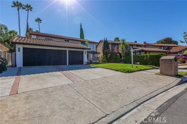 Granada Hills, CA 91344,17008 Tennyson PL