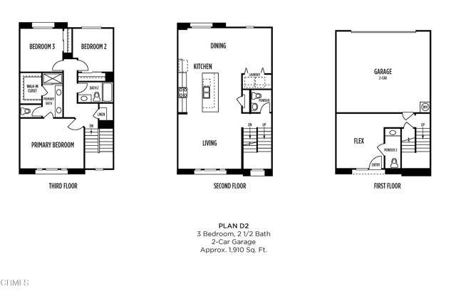 Camarillo, CA 93012,552 Via San Felipe