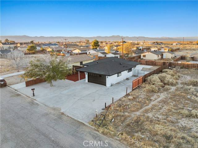 California City, CA 93505,7737 Dogbane AVE