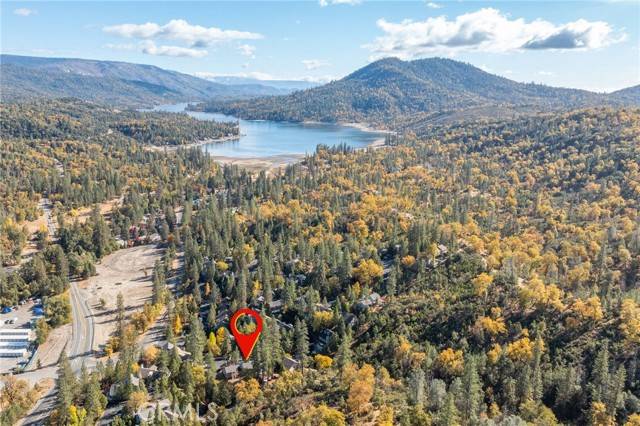 Bass Lake, CA 93604,40648 Saddleback RD