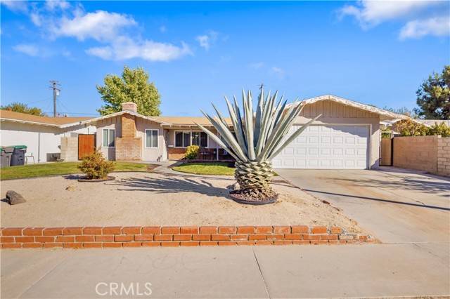 Palmdale, CA 93552,37328 50th ST