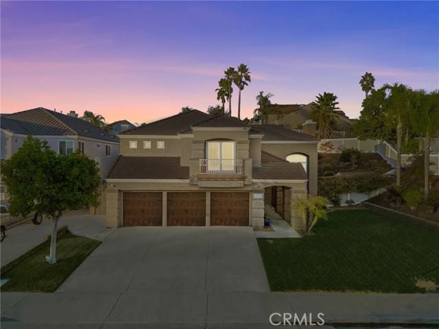 Murrieta, CA 92562,23694 Via Segovia