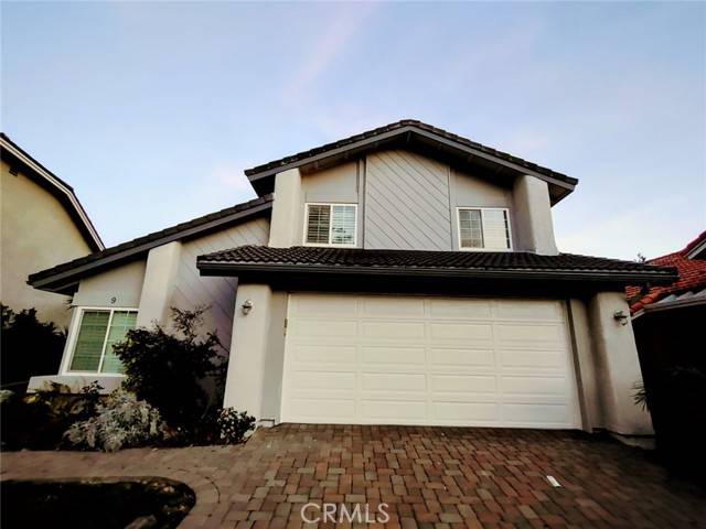 Irvine, CA 92620,9 Campanero