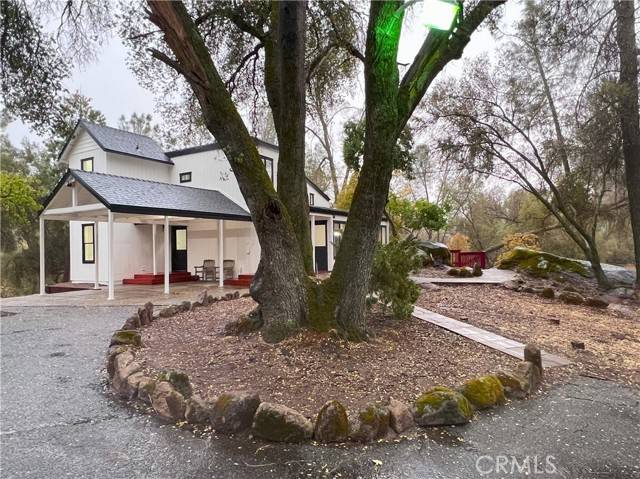 Coarsegold, CA 93614,42688 Deep Forest DR