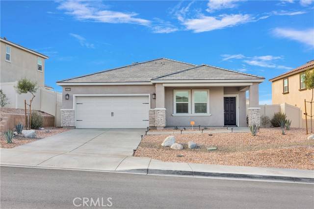 Victorville, CA 92394,16874 Desert Willow ST