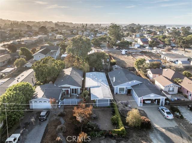 Los Osos, CA 93402,1859 13th ST