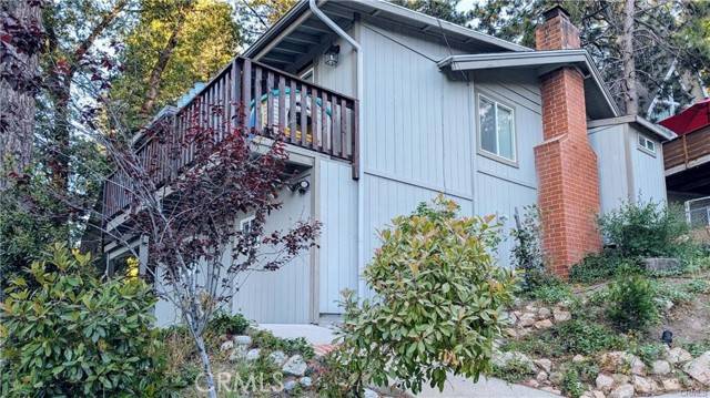 Running Springs, CA 92382,2552 Catalina DR