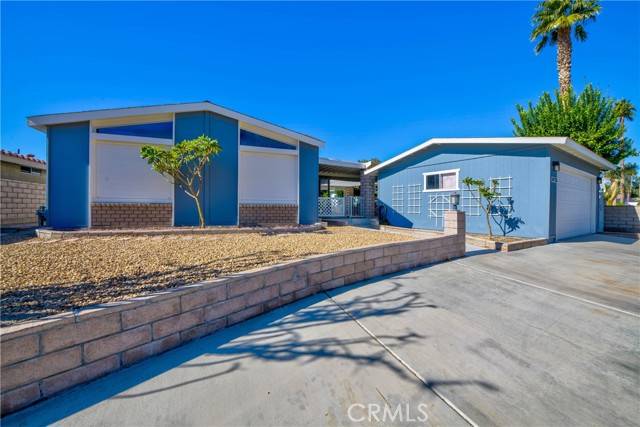 Thousand Palms, CA 92276,34735 Double Diamond DR