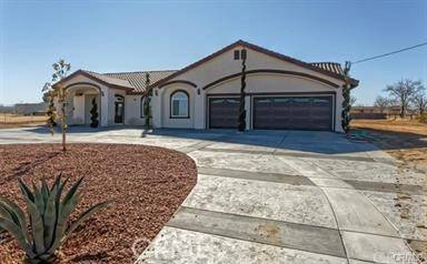 Victorville, CA 92392,13065 Camellia RD