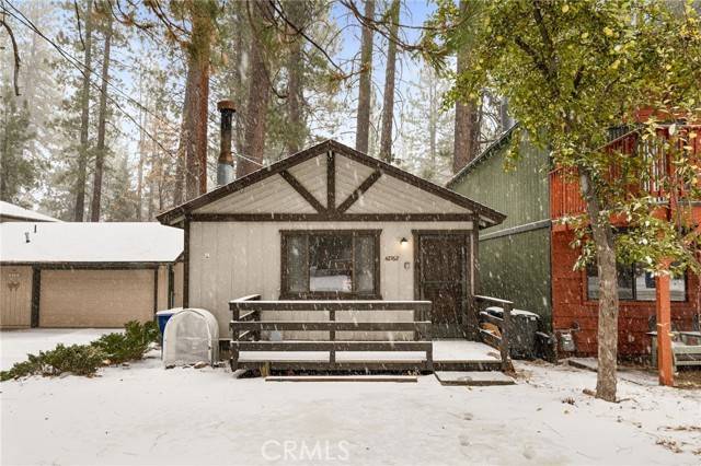 Big Bear Lake, CA 92315,42762 La Cerena AVE