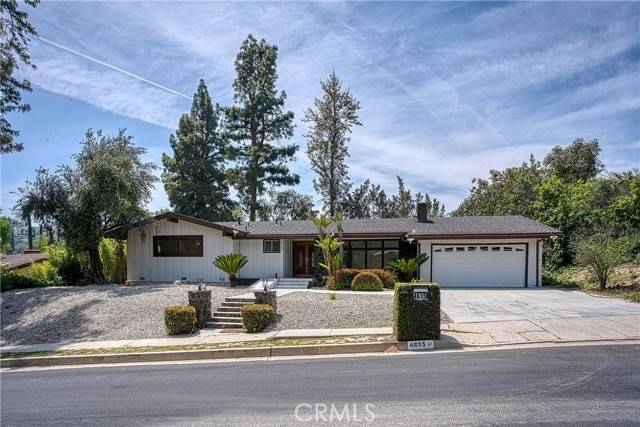 Tarzana, CA 91356,4615 Arriba DR