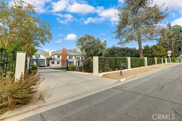 Bradbury, CA 91008,1433 Lemon AVE