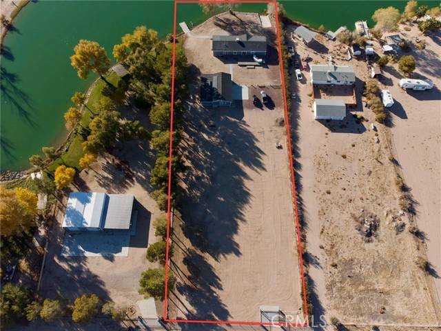 Newberry Springs, CA 92365,34232 Maui ST