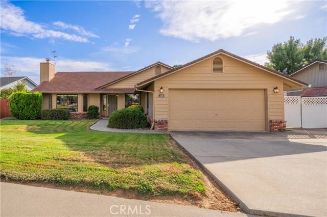 Red Bluff, CA 96080,2480 Cimarron DR