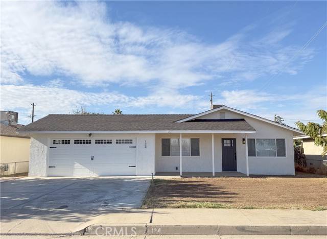 Chowchilla, CA 93610,124 Mariposa AVE