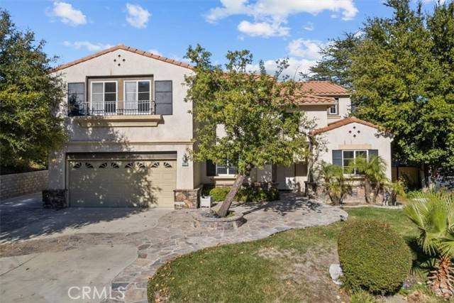 Stevenson Ranch, CA 91381,25123 Summerhill LN