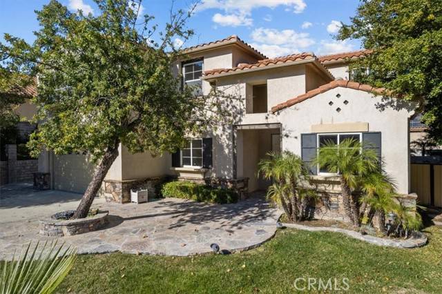 Stevenson Ranch, CA 91381,25123 Summerhill LN