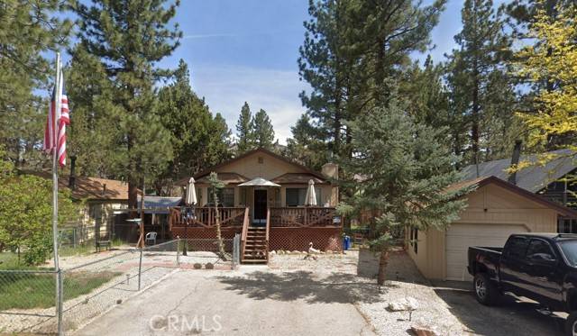 Big Bear City, CA 92314,717 E Meadow LN