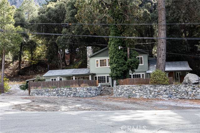 Forest Falls, CA 92339,39581 Canyon DR