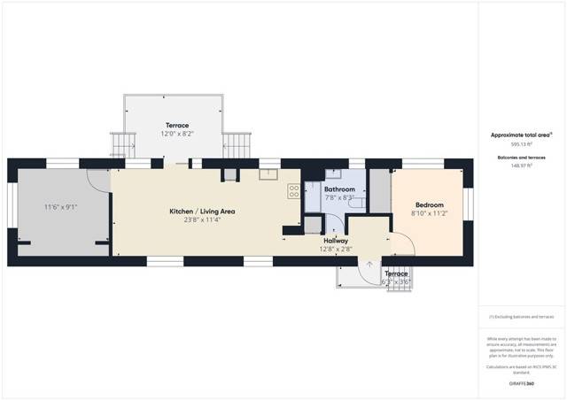 Lakeport, CA 95453,1025 Martin ST 13