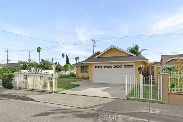 Baldwin Park, CA 91706,13424 Morgan ST